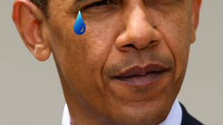 OMG SNUB: Obama Wasn't Invited To Chelsea's Wedding